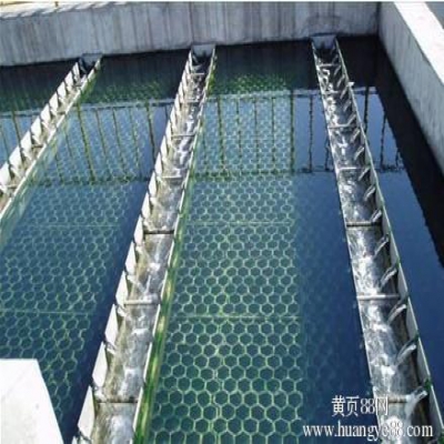 油化工廢水處理技術(shù)及有效運用研究